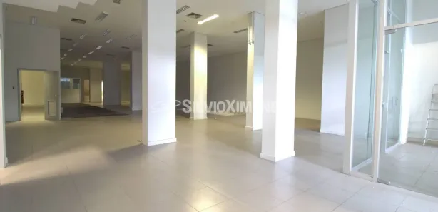 Ponto Comercial para alugar, 1723m² no Cidade Jardim, Belo Horizonte