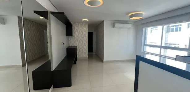Apartamento com 2 Quartos para alugar, 70m² no Funcionários, Belo Horizonte