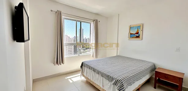 Apartamento com 3 Quartos à venda, 98m² no Tirol, Natal