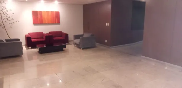 Apartamento com 2 Quartos para alugar, 60m² no Funcionários, Belo Horizonte