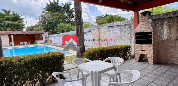 Apartamento com 2 Quartos para alugar, 65m² no Parque 10 de Novembro, Manaus