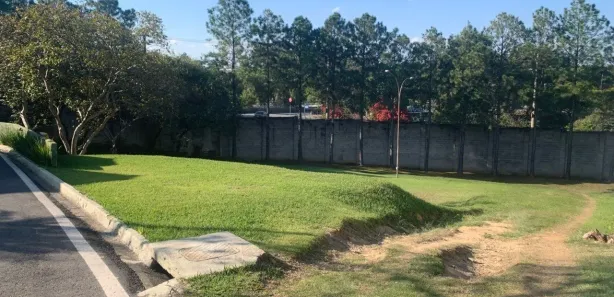 Lote/Terreno à venda, 936m² no Rancho Dirce, Sorocaba