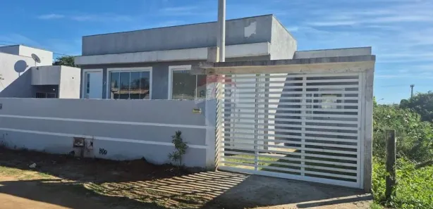 Casa com 3 Quartos à venda, 56m² no Guriri, Cabo Frio
