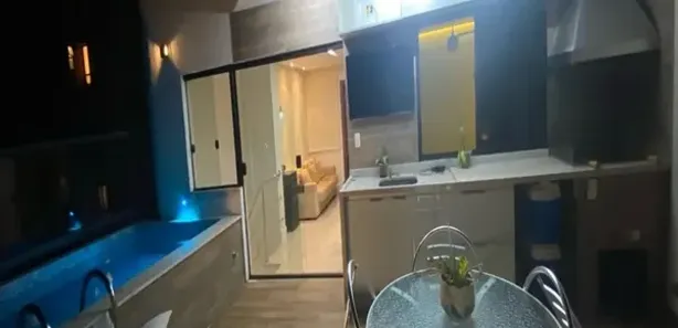 Cobertura com 3 Quartos à venda, 160m² no Graça, Salvador
