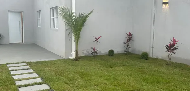 Casa com 3 Quartos à venda, 192m² no Areal, Brasília