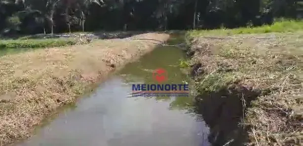 Fazenda/Sítio com 2 Quartos à venda, 300000m² no Centro, Santa Rita
