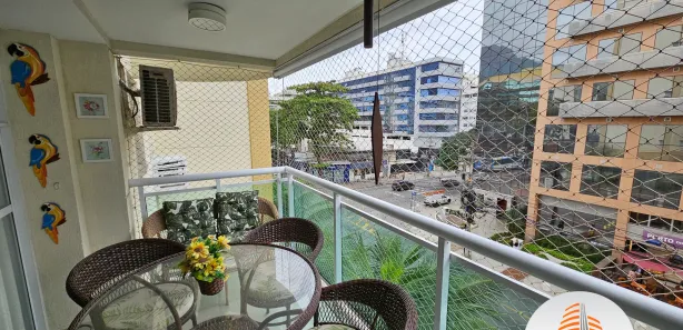 Apartamento com 2 Quartos para alugar, 66m² no Freguesia (Jacarepaguá), Rio de Janeiro
