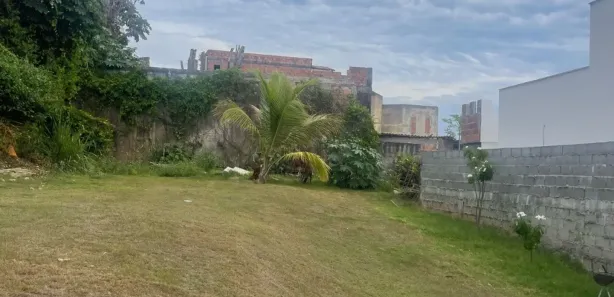 Casa com 3 Quartos à venda, 570m² no Itapuã, Salvador