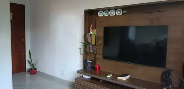 Apartamento com 2 Quartos à venda, 50m² no Taquara, Rio de Janeiro