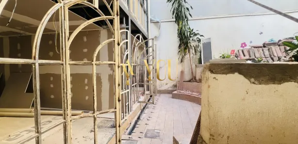 Sala Comercial com 1 Quarto para alugar, 16m² no Setor Bueno, Goiânia