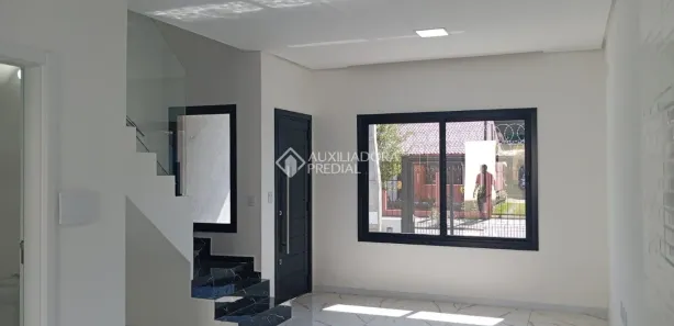 Sobrado com 3 Quartos à venda, 93m² no Parque da Matriz, Cachoeirinha