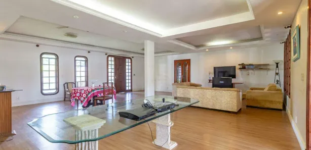 Casa com 5 Quartos à venda, 600m² no Setor de Habitações Individuais Sul, Brasília