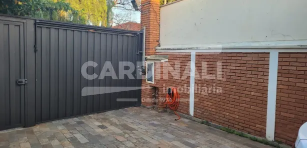 Casa com 4 Quartos à venda, 319m² no Vila Yamada, Araraquara