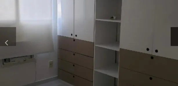 Apartamento com 2 Quartos à venda, 46m² no Candeias, Jaboatão dos Guararapes