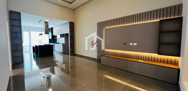 Casa de Condomínio com 3 Quartos à venda, 160m² no Caminho Novo, Tremembé