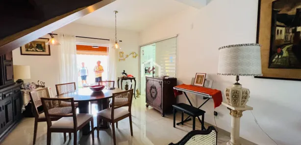 Casa de Condomínio com 4 Quartos à venda, 224m² no Loteamento Residencial Porto Seguro, Tremembé