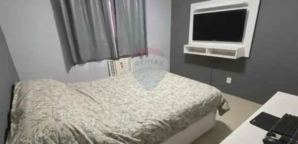 Apartamento com 2 Quartos à venda, 52m² no Jardim Alvorada, Nova Iguaçu