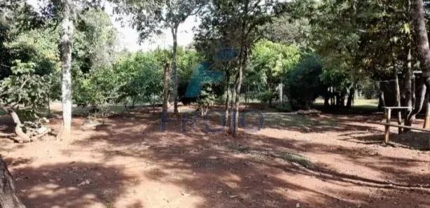Fazenda/Sítio com 3 Quartos à venda, 2000m² no , Goianápolis