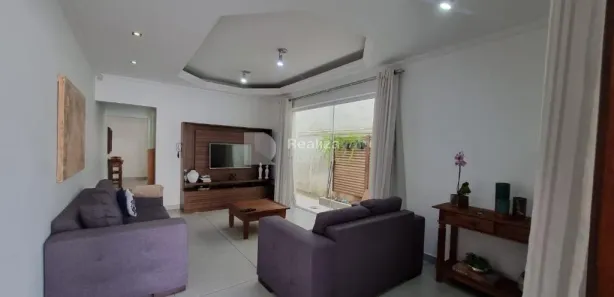 Sobrado com 3 Quartos à venda, 300m² no Vila São Geraldo, Taubaté