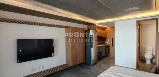 Flat com 1 Quarto à venda, 42m² no Ponta de Serrambi, Ipojuca