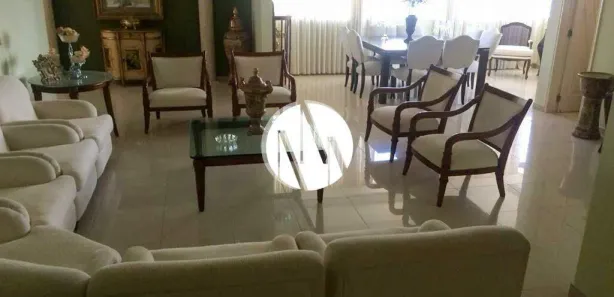 Cobertura com 4 Quartos à venda, 496m² no Petrópolis, Natal