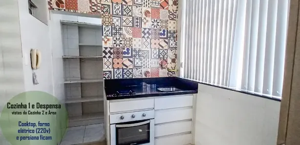 Apartamento com 3 Quartos à venda, 87m² no Amaralina, Salvador