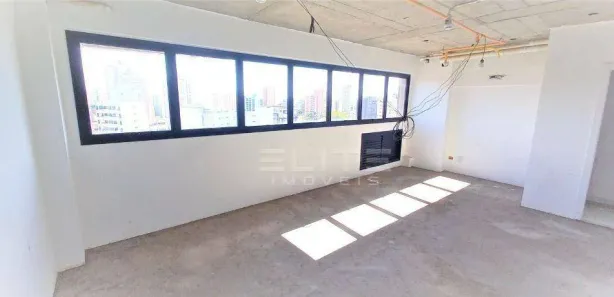 Sala Comercial à venda, 34m² no Vila Assunção, Santo André