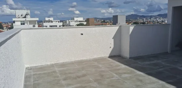 Cobertura com 2 Quartos à venda, 90m² no Minaslândia (P Maio), Belo Horizonte