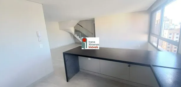 Apartamento com 3 Quartos à venda, 260m² no Lourdes, Belo Horizonte