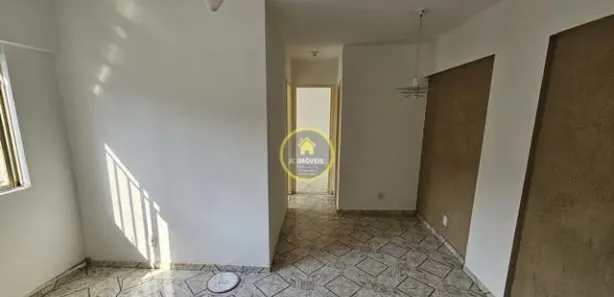 Apartamento com 2 Quartos à venda, 49m² no Bangu, Rio de Janeiro