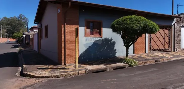 Casa com 2 Quartos à venda, 105m² no Jardim Belvedere, Araras