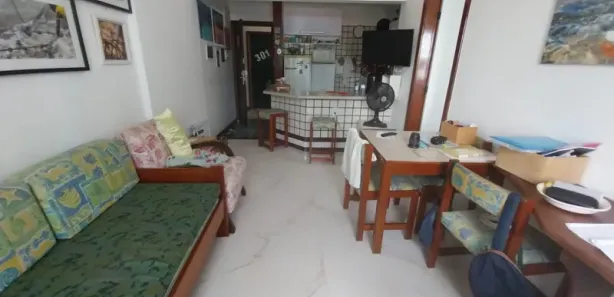 Apartamento com 1 Quarto à venda, 42m² no Pituba, Salvador