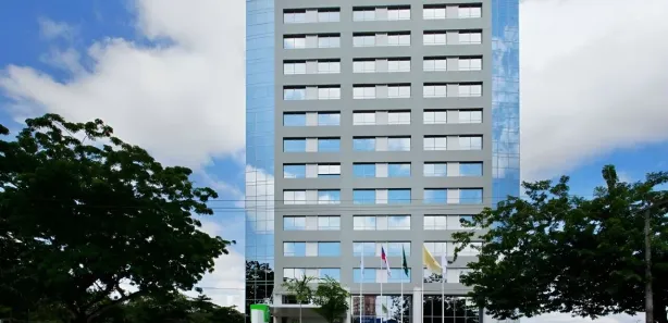 Flat com 1 Quarto à venda, 27m² no Japiim, Manaus