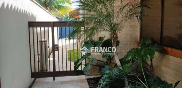 Casa de Condomínio com 3 Quartos à venda, 293m² no Jardim das Nações, Taubaté