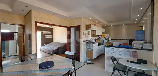 Sobrado com 2 Quartos à venda, 180m² no Parque Gabriel, Hortolândia
