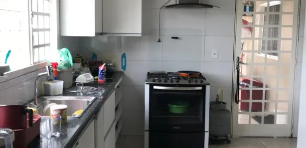 Casa de Condomínio com 3 Quartos à venda, 250m² no Park Way, Brasília