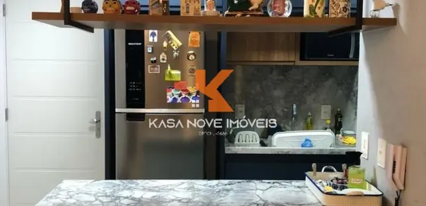 Apartamento com 1 Quarto para alugar, 50m² no Graça, Salvador