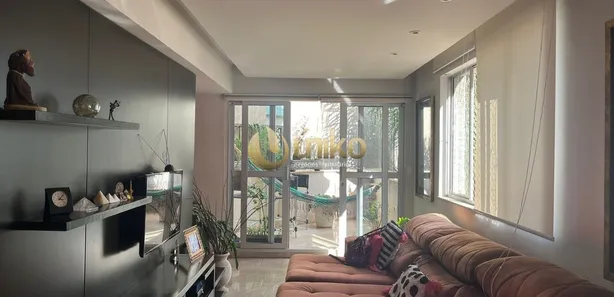 Apartamento com 3 Quartos para venda ou aluguel, 120m² no Serra, Belo Horizonte
