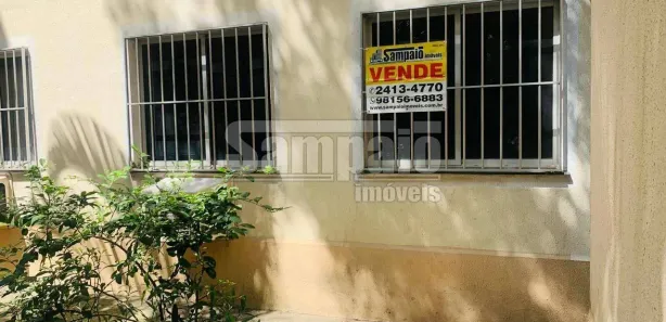 Apartamento com 2 Quartos à venda, 45m² no Senador Vasconcelos, Rio de Janeiro