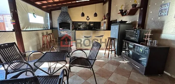Casa com 4 Quartos à venda, 250m² no Sobradinho, Brasília