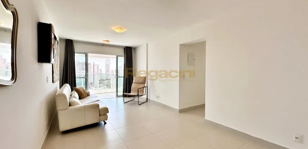 Apartamento com 3 Quartos à venda, 98m² no Tirol, Natal