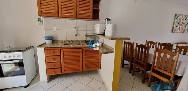 Casa de Condomínio com 2 Quartos à venda, 100m² no , 