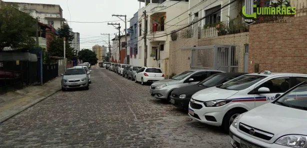 Casa com 4 Quartos à venda, 101m² no Nazaré, Salvador