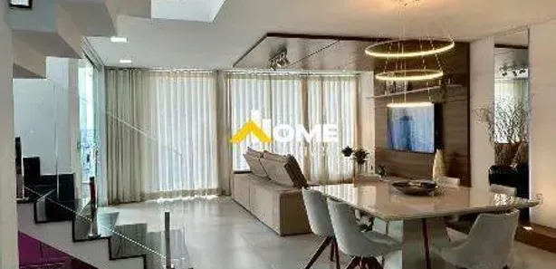 Casa com 4 Quartos à venda, 430m² no Diamante (Barreiro), Belo Horizonte
