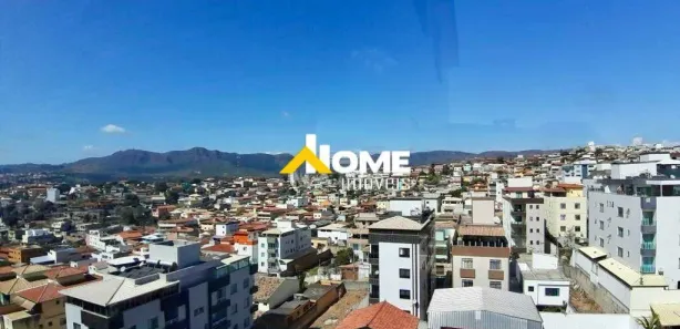 Cobertura com 3 Quartos à venda, 168m² no Diamante (Barreiro), Belo Horizonte