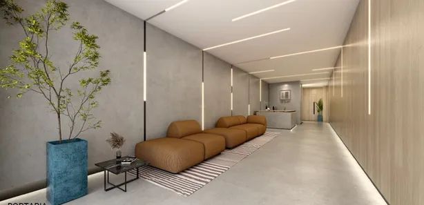 Góis 44: Hype Apartments no Botafogo, Rio de Janeiro