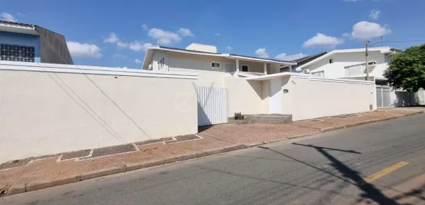 Sobrado com 4 Quartos à venda, 520m² no Parque Ortolândia, Hortolândia