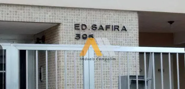 Apartamento com 3 Quartos à venda, 75m² no Enseada, Guarujá
