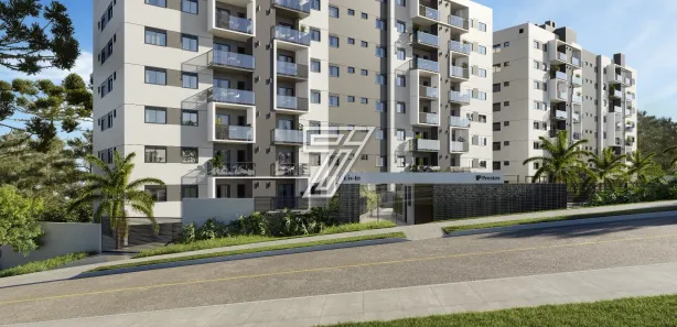 Apartamentos à venda em Campo Comprido, Curitiba - Viva Real
