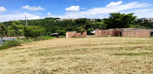 Lote/Terreno à venda, 1000m² no Champagne, Lagoa Santa